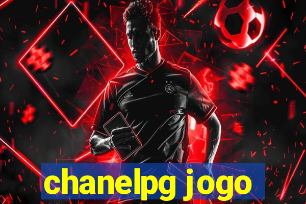 chanelpg jogo